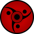 Mangekyô Sharingan | Naruto Wiki | Fandom