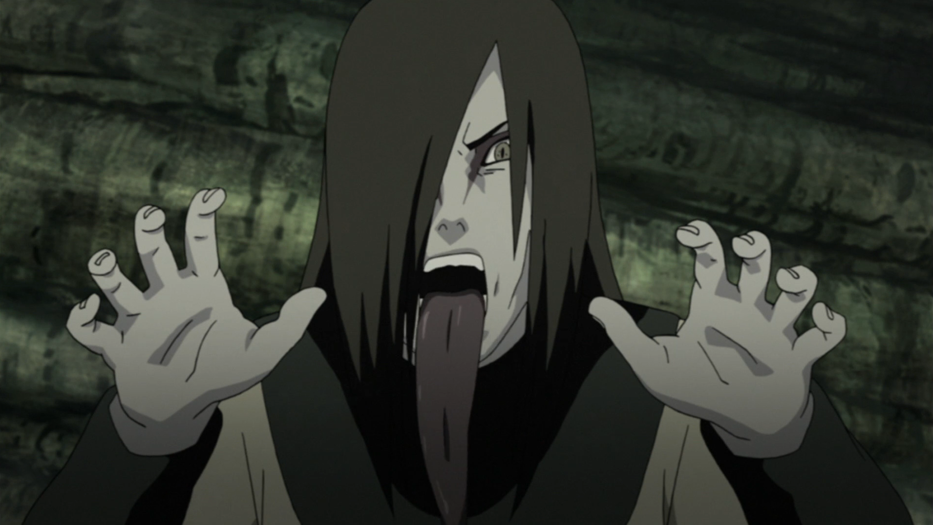 Image - Orochimaru Intimidating.png | Narutopedia | FANDOM Powered By Wikia