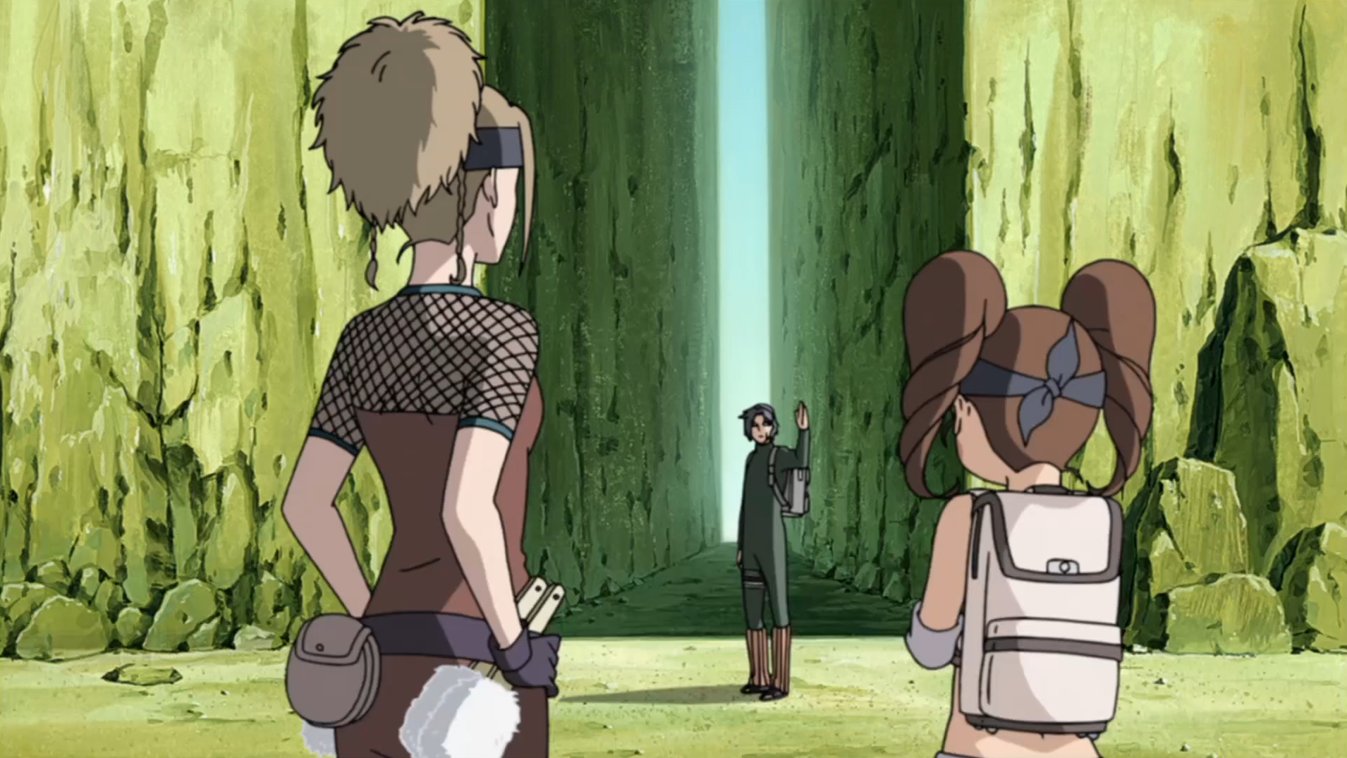 Image - Shira's departure.png | Narutopedia | FANDOM powered by Wikia