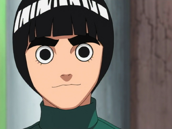 Ghosts Animation Meme Rock Lee Youtube