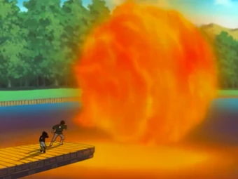 Fugaku Uchiha Narutopedia Fandom