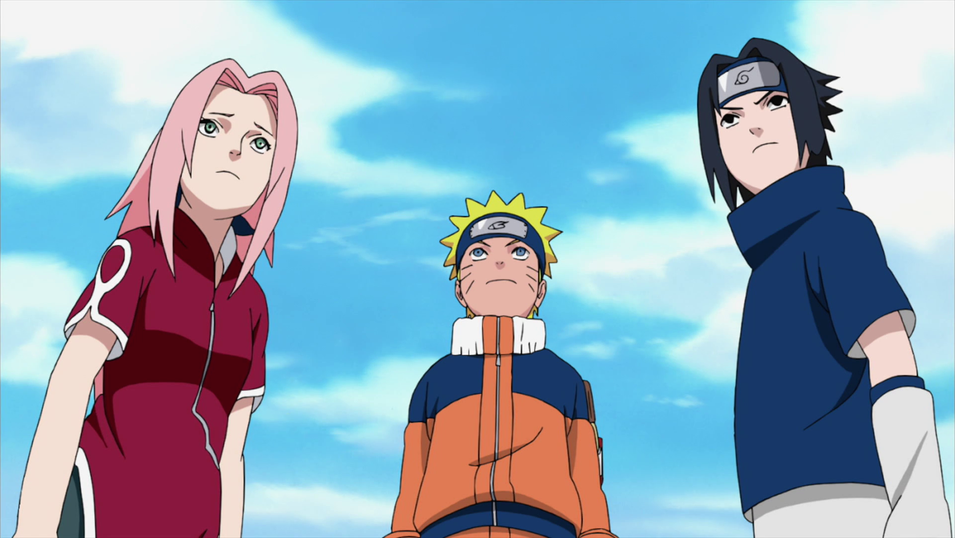 Team 7 Episode Narutopedia Fandom