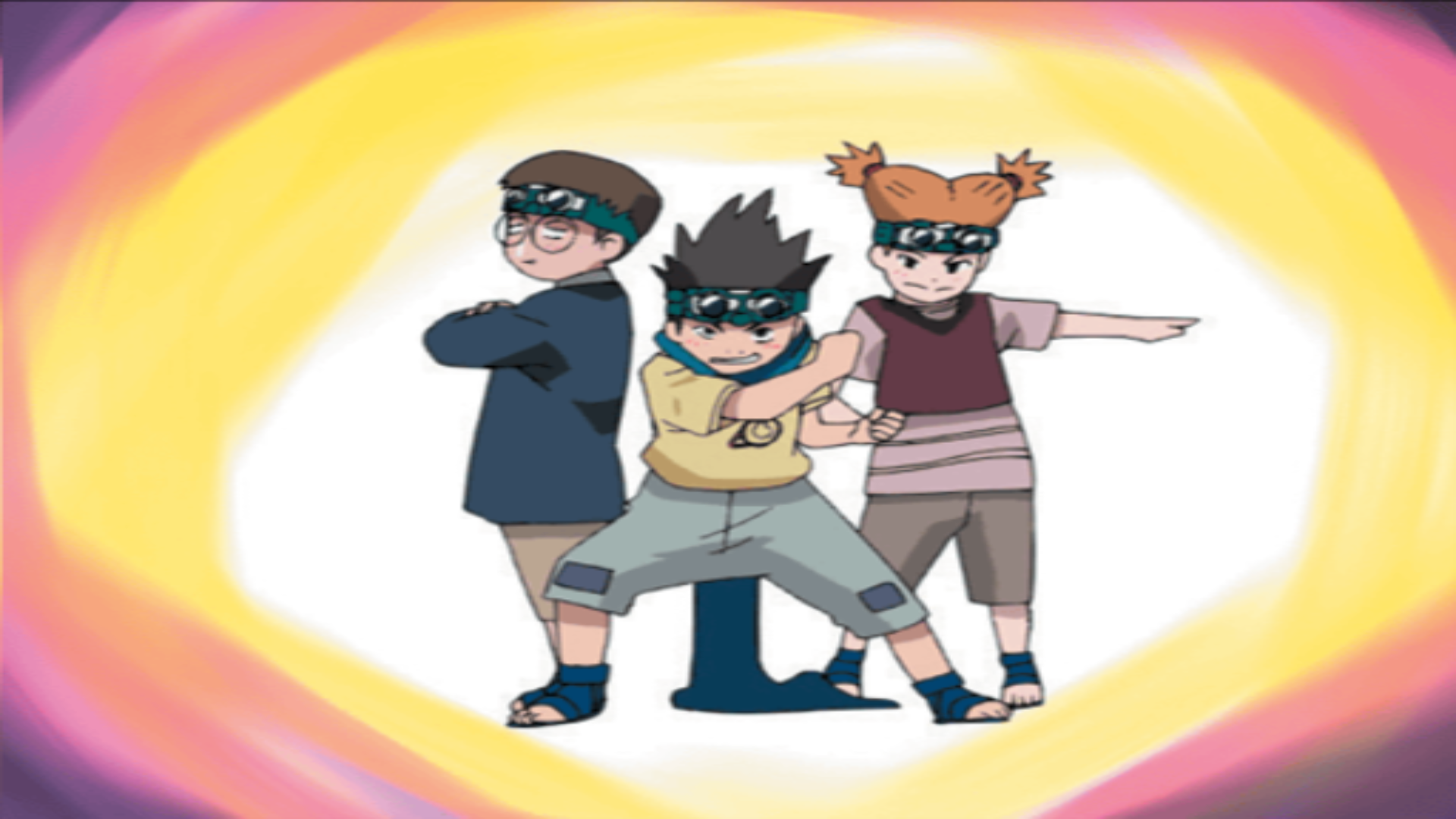 Udon Ise | Wiki Naruto | FANDOM powered by Wikia