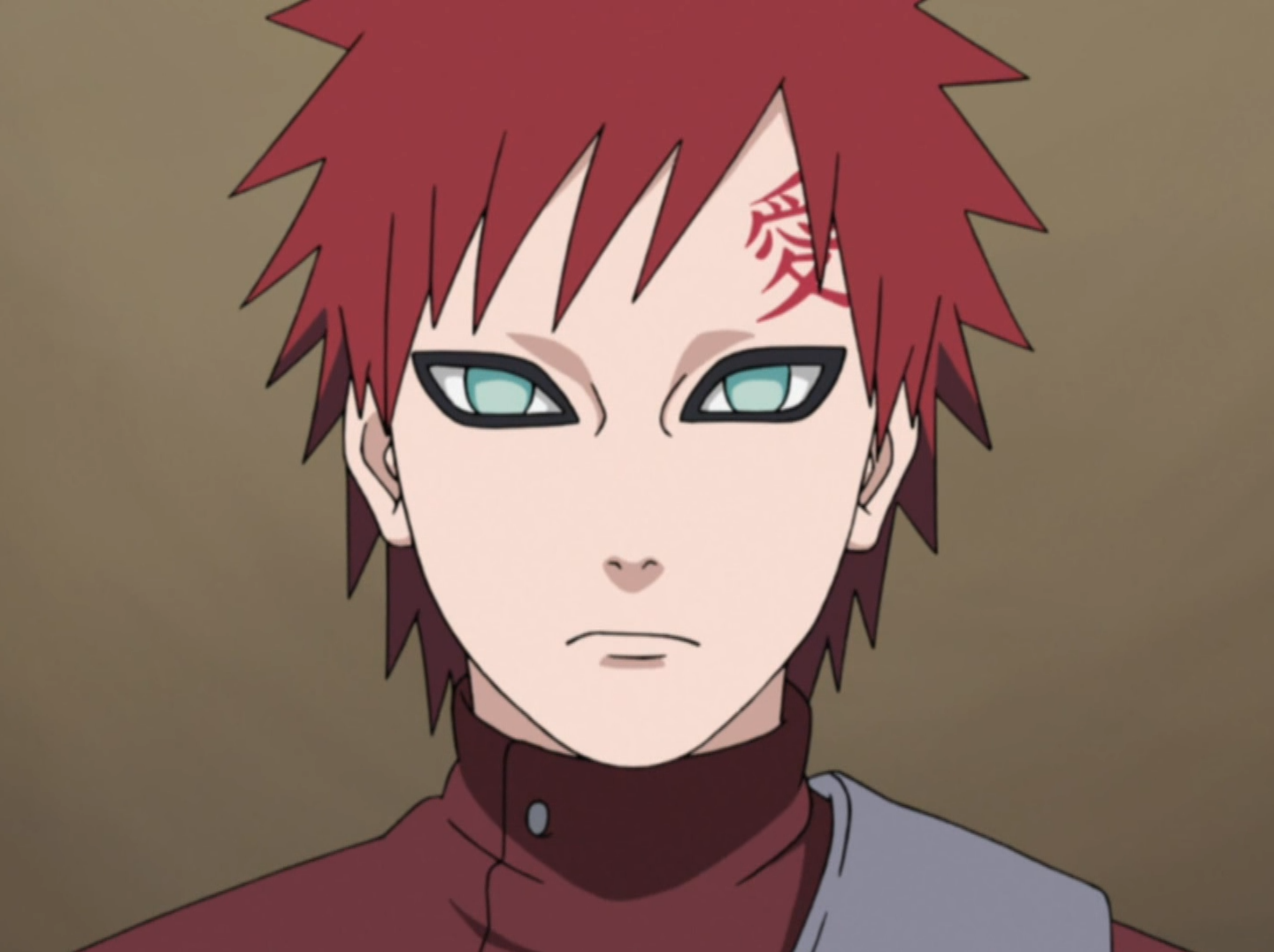 Image - Gaara Part II.png | Narutopedia | FANDOM powered by Wikia