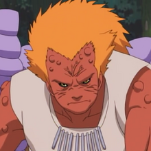 Sound Four S Cursed Seals Narutopedia Fandom
