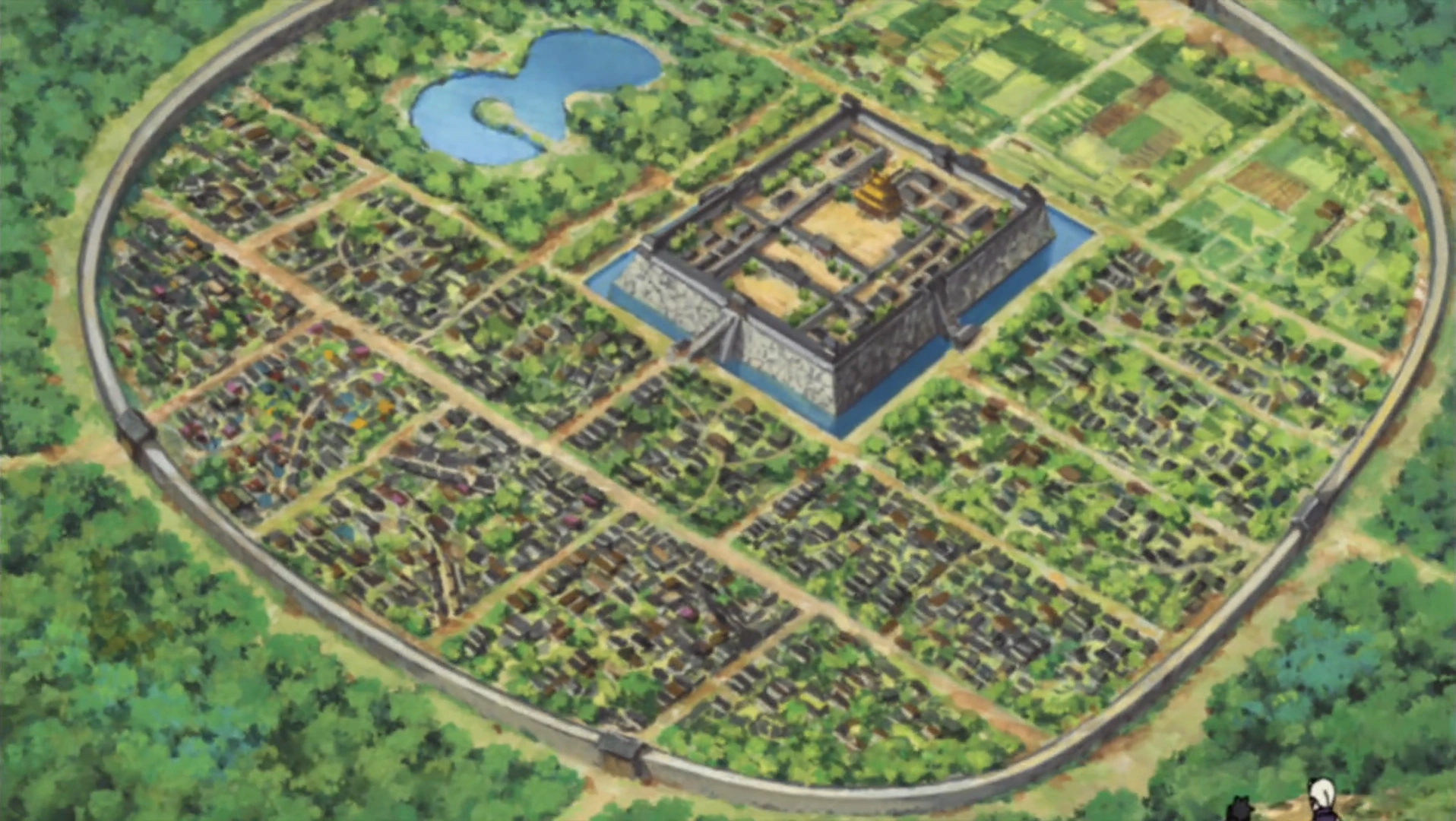 Land of This Narutopedia FANDOM powered by Wikia