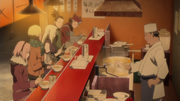 Teuchi in the Last