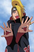 Deidara-0