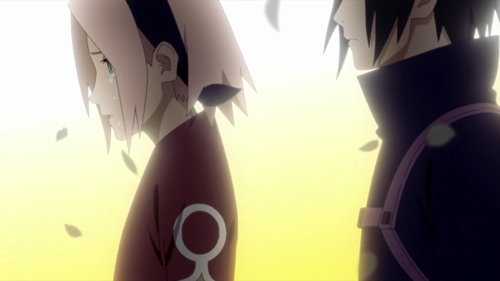 Resultado de imagen para sakura sasuke