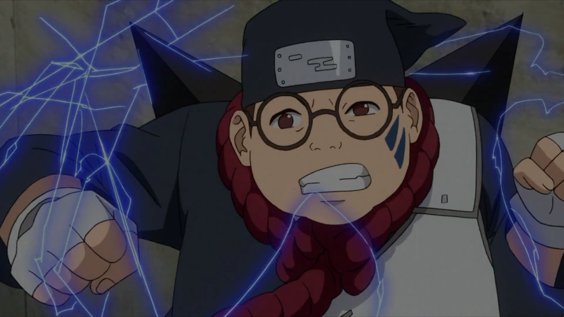 9 Pengguna Cakra Mode Terkuat di Serial Naruto & Boruto