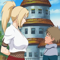 Inheritance The Necklace Of Death Narutopedia Fandom