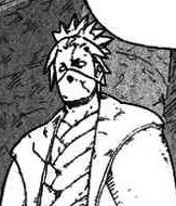 First Kazekage