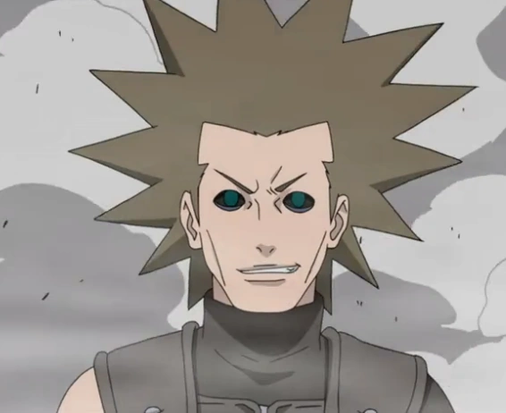 Gari | Naruto Wiki | FANDOM powered by Wikia