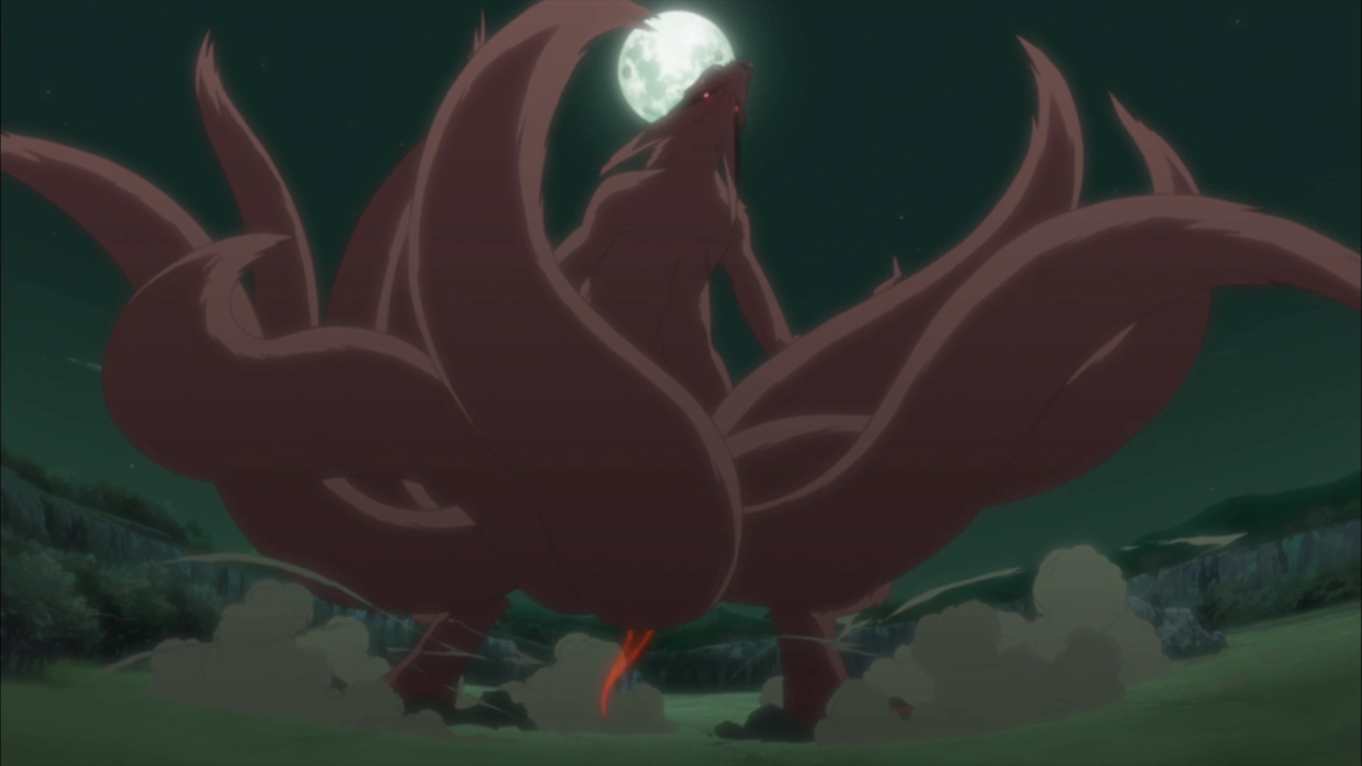 ¡El Cuarto Hokage Batalla a Muerte! Naruto Wiki Fandom