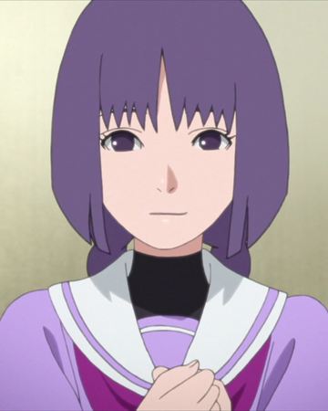 Sumire Kakei Wiki Naruto Fandom