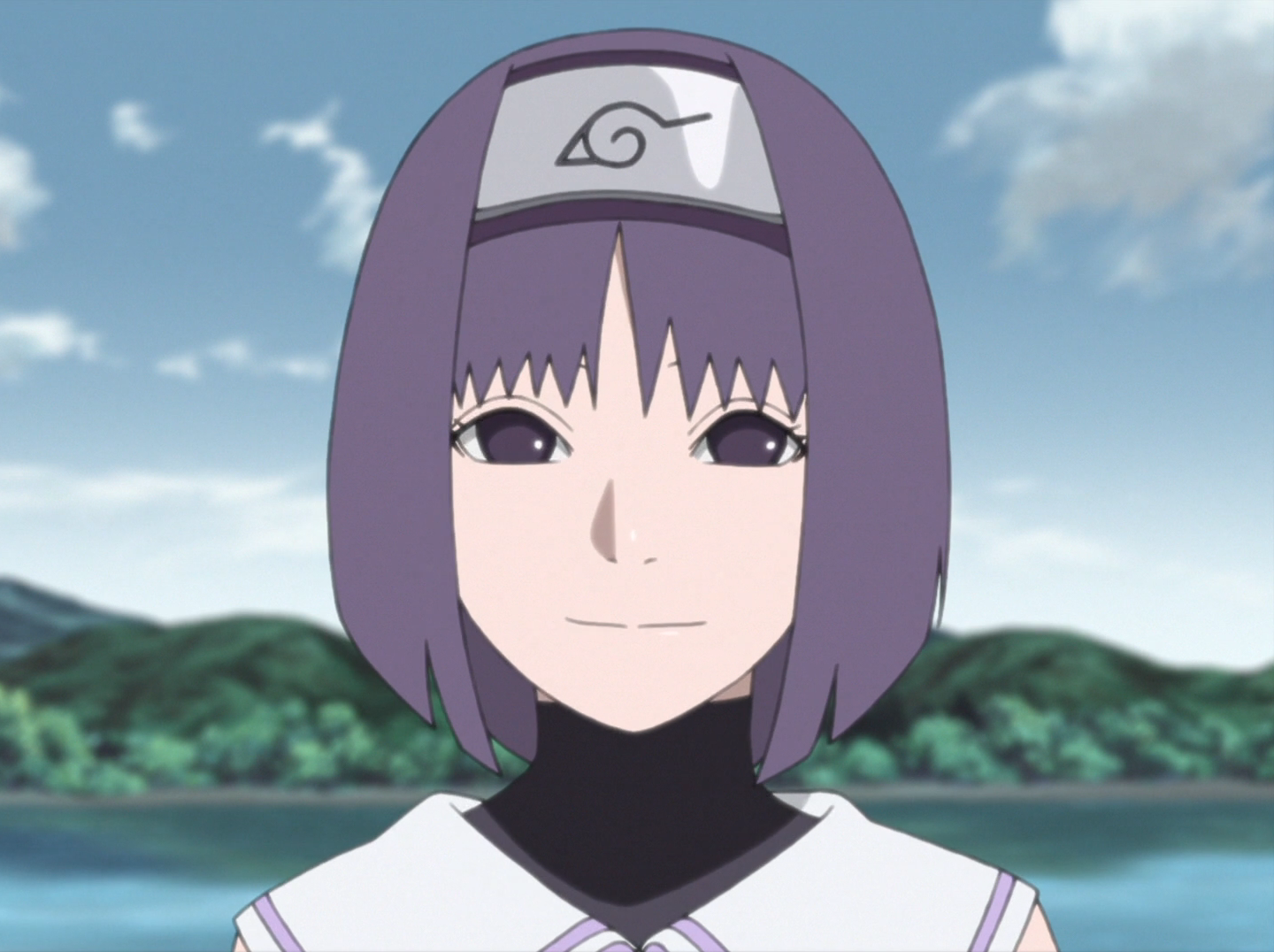 Sumire Kakei Narutopedia Fandom Powered By Wikia