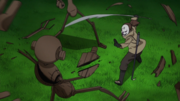 Arayas Kenjutsu