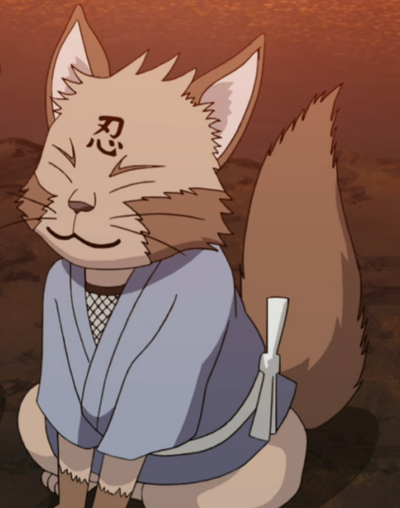 ninneko narutopedia fandom powered by wikia