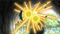 Fire bullets Ao