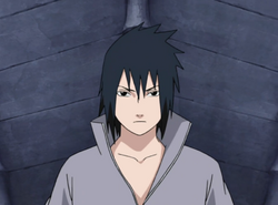 Naruto Manga 2 Sasuke Uchiha NarutoPedia Fandom Naruto Manga 2 Sasuke Uchiha NarutoPedia Fandom
