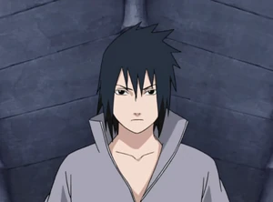 Sasuke Part 2