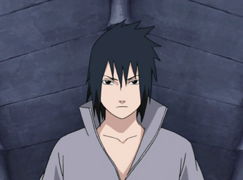 Sasuke Uchiha Narutopedia Fandom