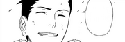 Shikamaru sorri