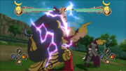 Combo de Diez Golpes