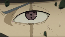 Kakashi-Sharingan