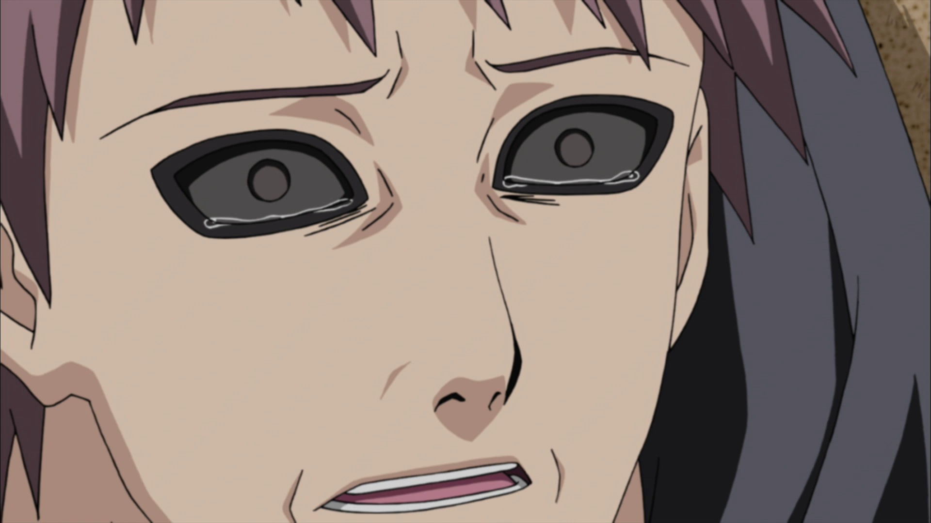 cuarto kasekage imagen cuarto kazekage llora al ser perdonado png cuarto kasekage imagen cuarto kazekage llora al ser perdonado png