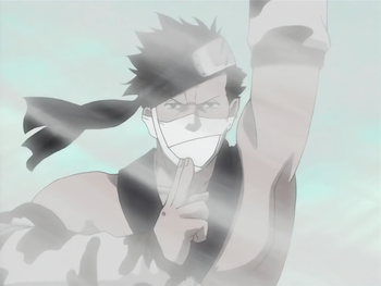 10 Best One-Handed Seal Jutsu In Naruto, Ranked