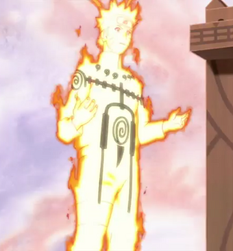 Elemen Yang Narutopedia Indonesia Fandom