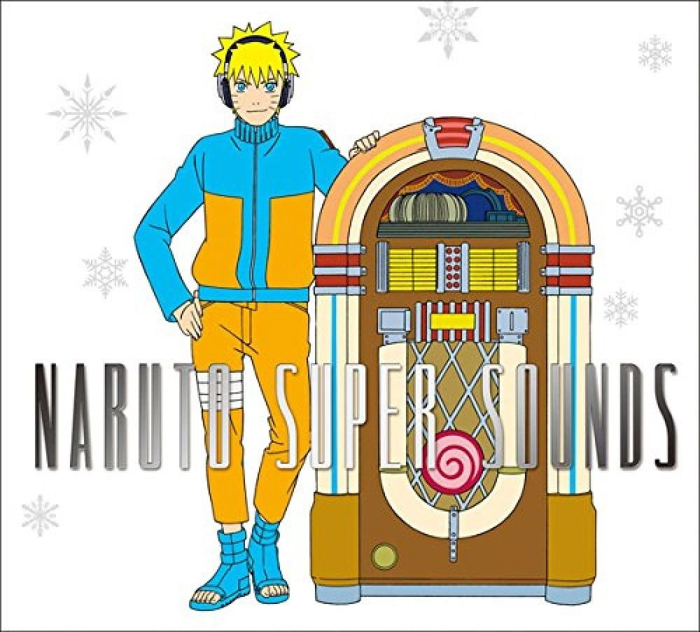 Music Narutopedia FANDOM powered by Wikia