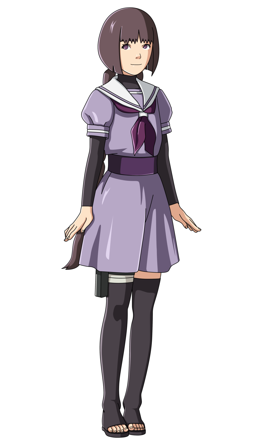 Imagem - Sumire Kakei (Render).png Wiki Naruto FANDOM powered by Wikia