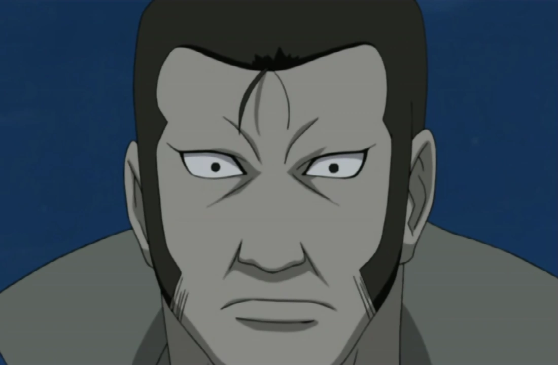 Akaboshi Narutopedia FANDOM powered by Wikia