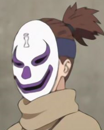 Araya Narutopedia Indonesia Fandom