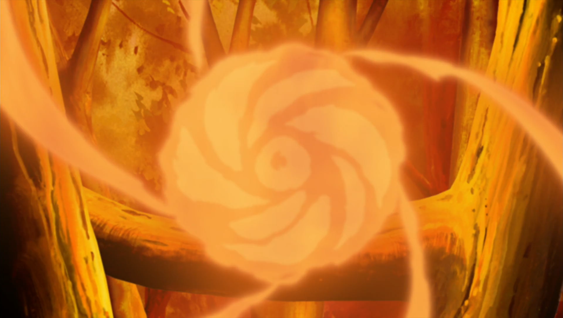 Fire Release: Flame Whirlwind | Narutopedia | FANDOM powered by Wikia