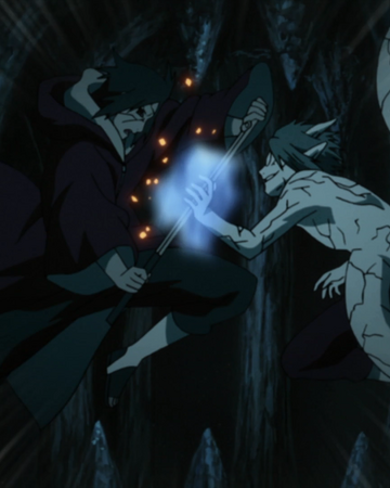 To Each Their Own Leaf Narutopedia Fandom