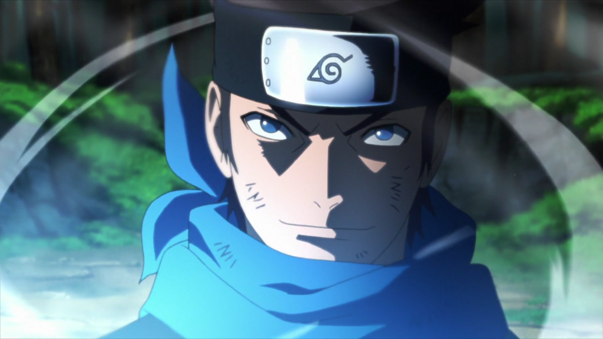 El Poder De La Union Naruto Wiki Fandom