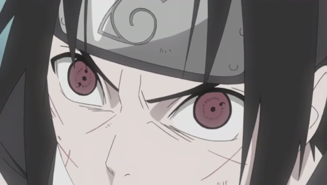 Sharingan Naruto Wiki Fandom