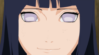Hinata Hyuga Naruto Wiki Fandom