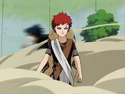 Gaara Wiki Naruto Fandom Powered By Wikia