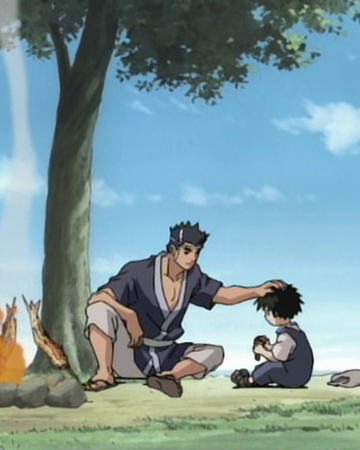 The Land Where A Hero Once Lived Narutopedia Fandom