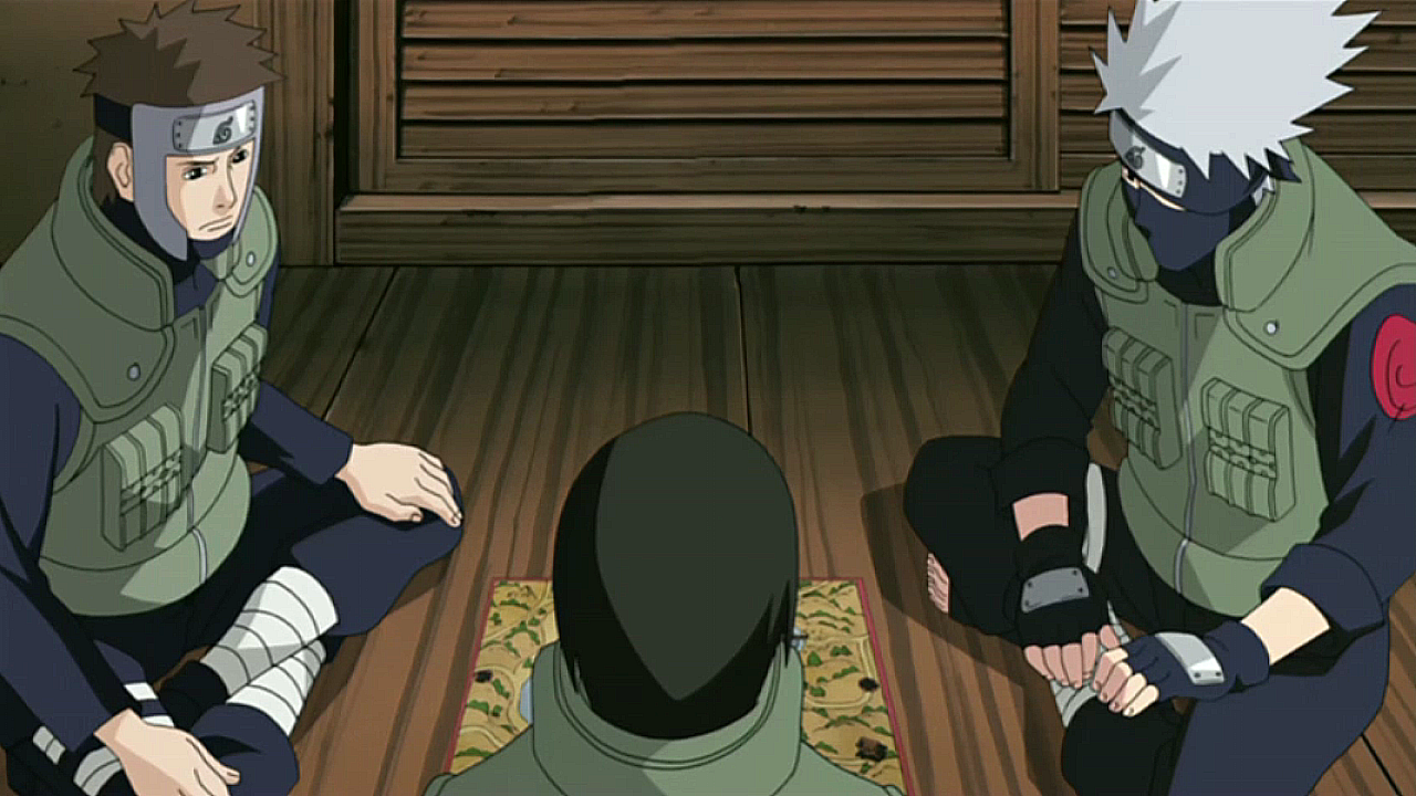 Naruto Episode 138 Wiki Naruto Shippūden - Episódio 102: Reagrupar! | Wiki Naruto | FANDOM