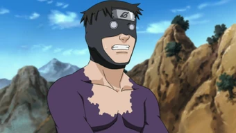 Torune Aburame Narutopedia Fandom