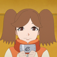 Namida Suzumeno Narutopedia Fandom