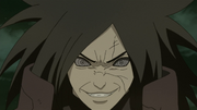 Madara sente Hashirama