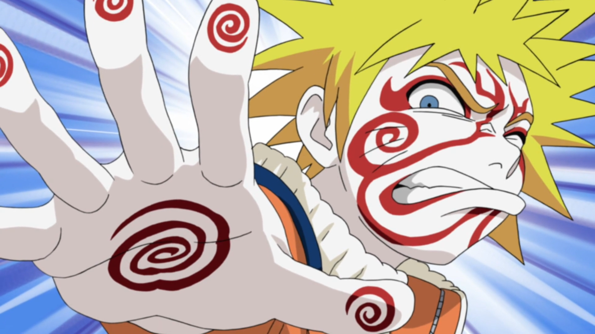 Naruto Uzumaki Narutopedia Indonesia FANDOM Powered By Wikia