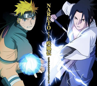 Music Narutopedia Fandom Music Narutopedia Fandom