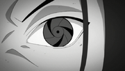 Rai Uchiha's Mangekyo Sharingan-1--2-